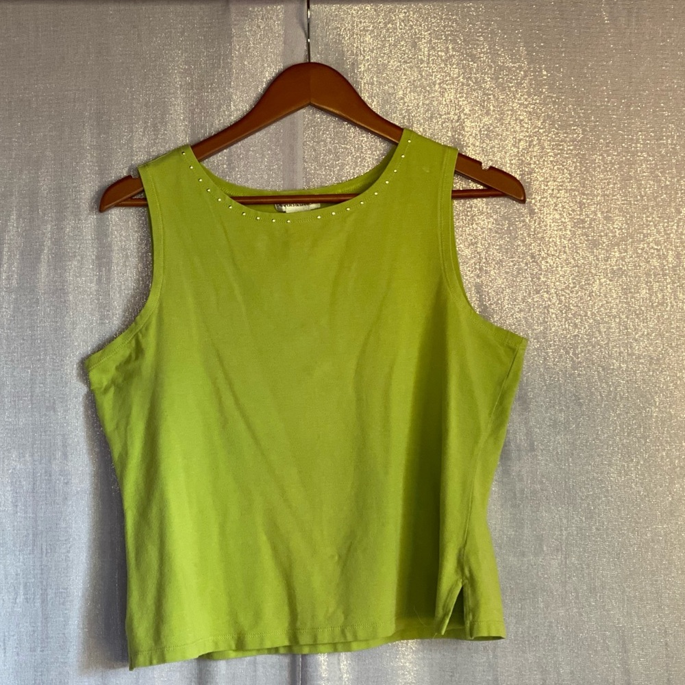 Women’s tank